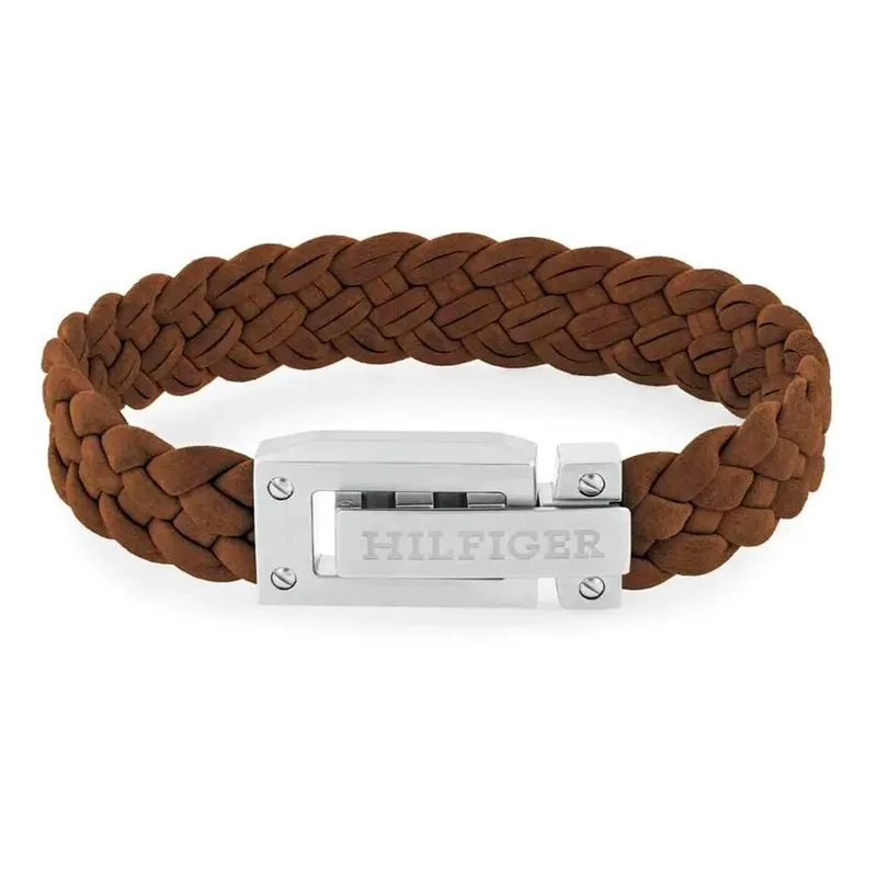 Bracelet Tommy Hilfiger Man 2790516 (19CM)