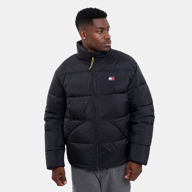 Tommy Jeans Ανδρικό Puffer Μπουφάν (9000250332_1469)
