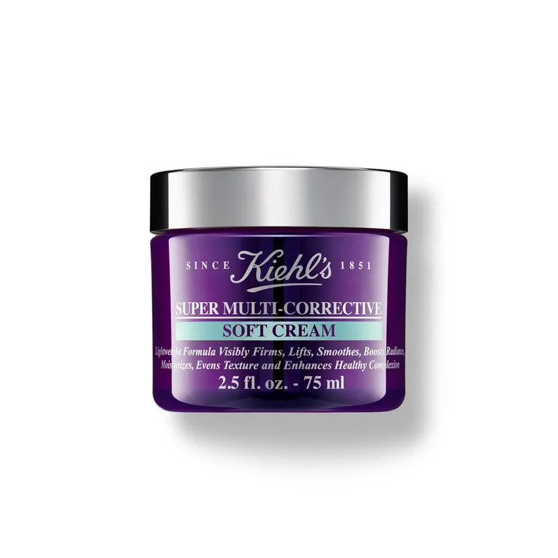 Super Multi Corrective Soft Cream