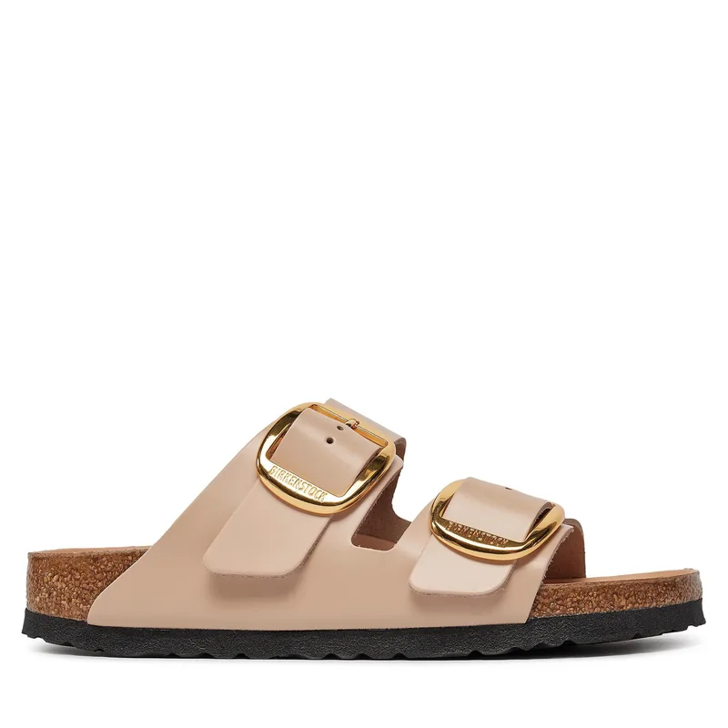 Παντόφλες Birkenstock Arizona 1026553 Ροζ