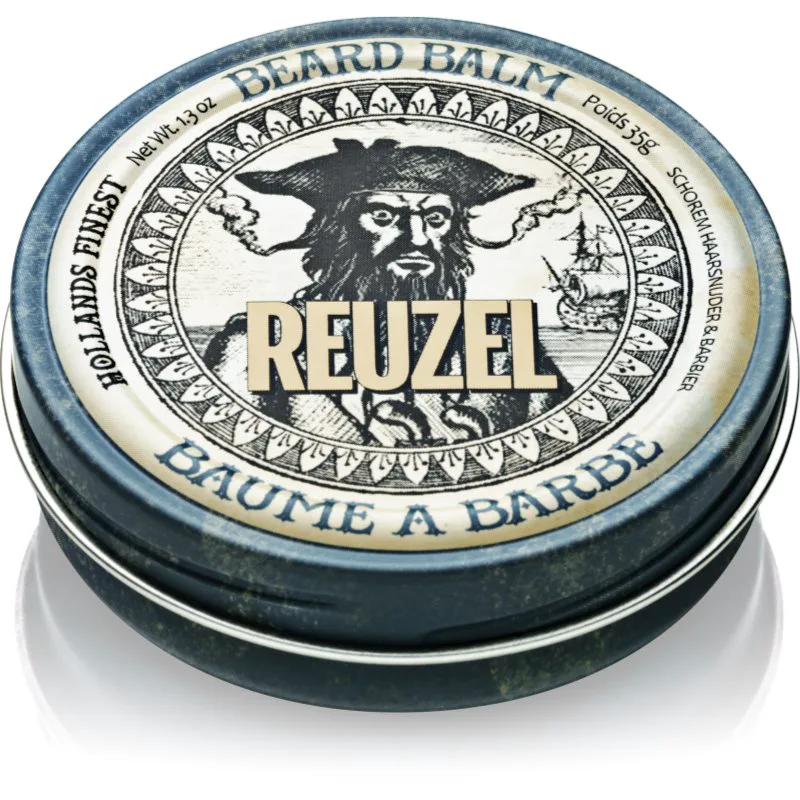 Reuzel Beard βάλσαμο για τα γένια 35 γρ