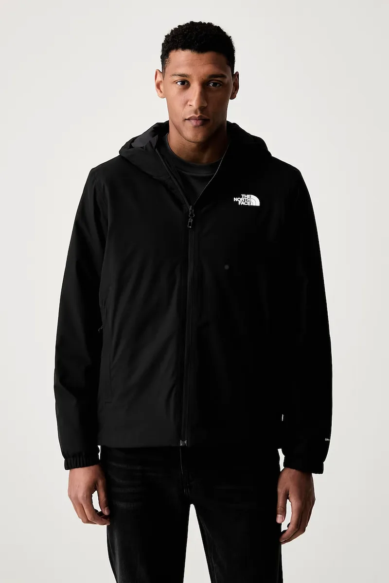 The North Face κοντό μπουφάν ανδρικό QUEST