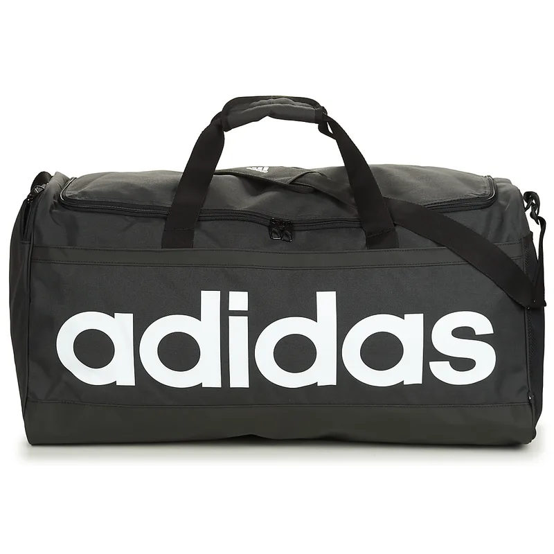 Αθλητική τσάντα adidas LINEAR DUFFEL L