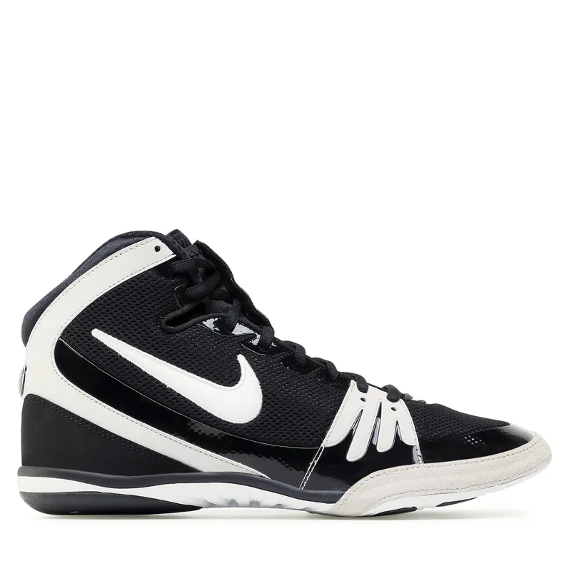 Παπούτσια Πυγμαχίας Nike Freek 316403 011 Μαύρο