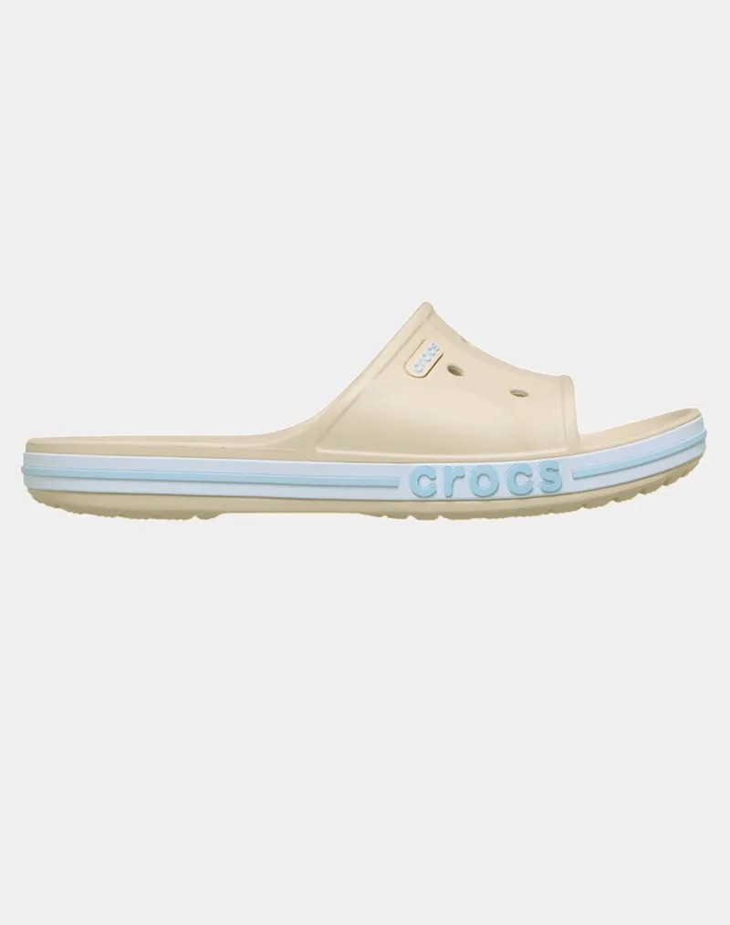 CROCS Bayaband Slide 205392-1LI Biege