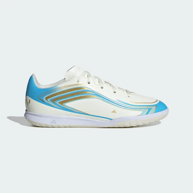 adidas F50 Messi Club Indoor Football Shoes Kids (9000290231_97495)