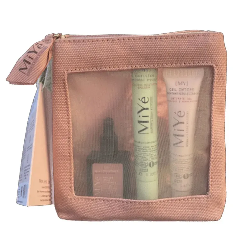 Miyé Decouverte Kit 75ml
