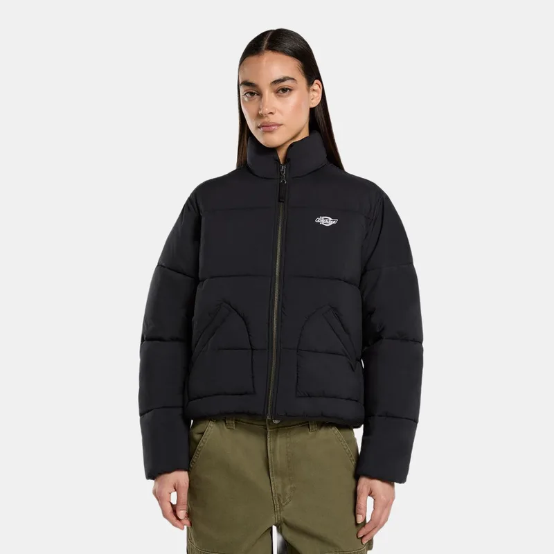 Dickies Summerdale Γυναικείο Puffer Μπουφάν (9000239768_1469)