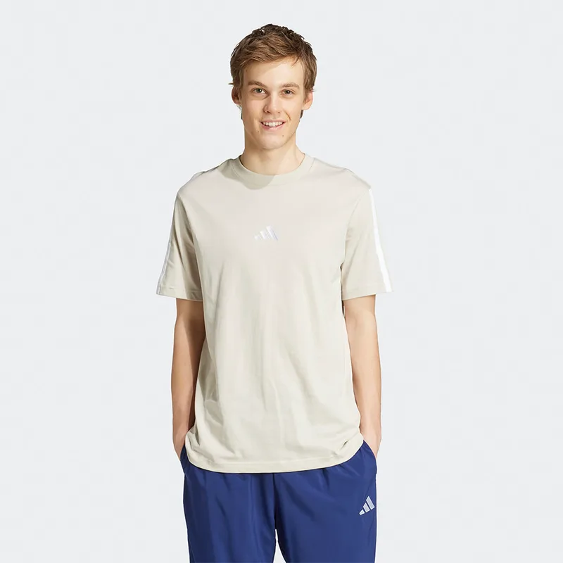 adidas Sportswear Essentials Three Stripes Ανδρικό T-Shirt (9000261012_82904)