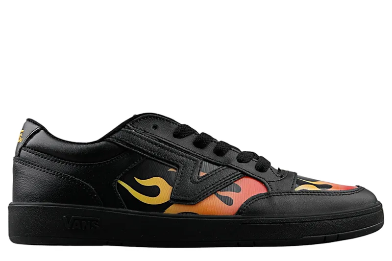 Sneaker Vans Ua Lowland Cc VN0A4TZY9QP1-9QP Ανδρικό