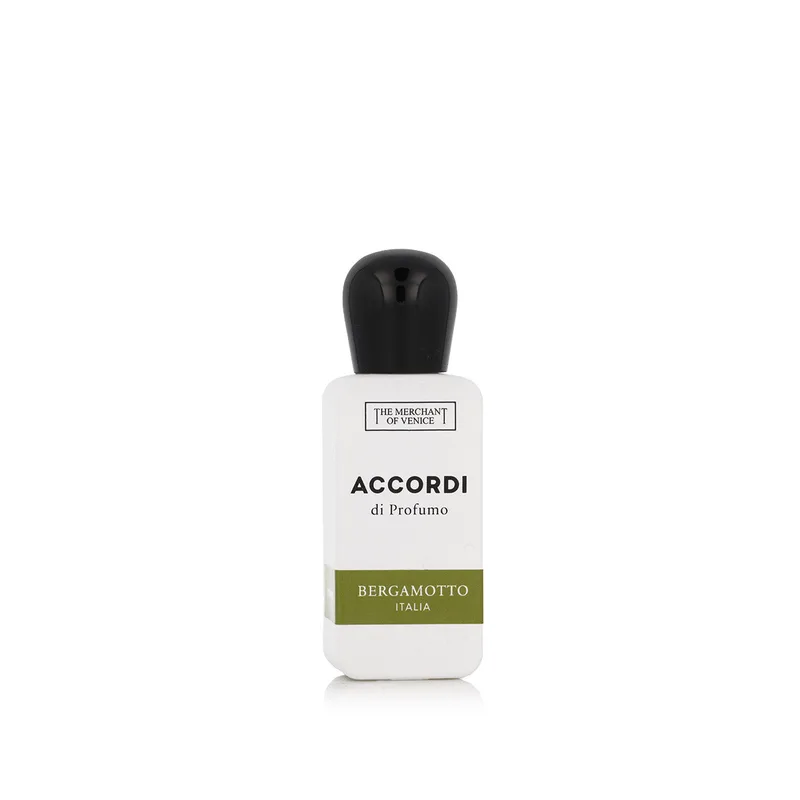 The Merchant of Venice Accordi di Profumo Bergamotto Italia Eau De Parfum 30 ml (unisex)