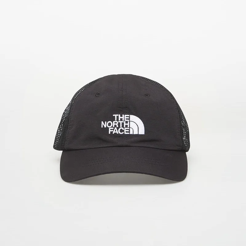 Cap The North Face Horizon Trucker Cap TNF Black/ TNF Black Universal