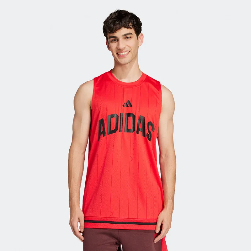 adidas Sportswear Ανδρικό Αμάνικο T-Shirt (9000213143_83472)