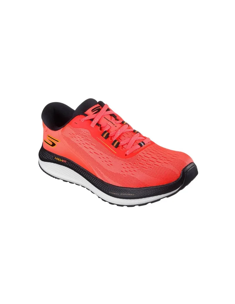 Skechers Go Run Persistence 2 M Running Shoes 246084RDBK