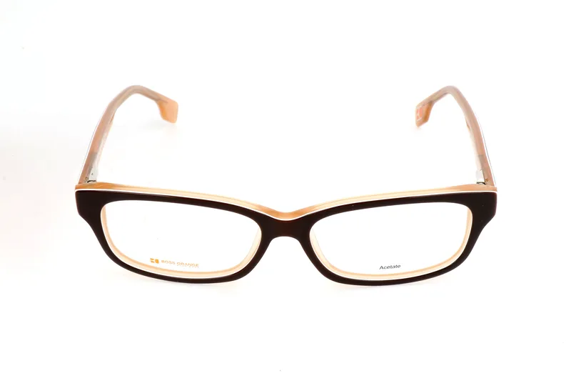 Eyeglasses Boss Women BO-0009-N-I7Q (Lens/Bridge/Temple) 52/14/140 mm
