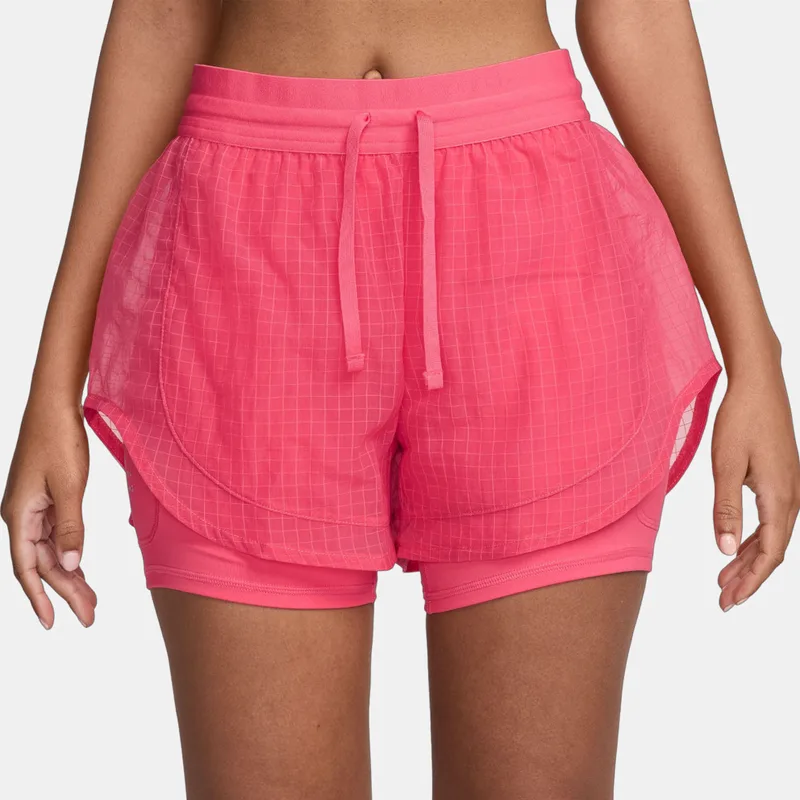 Nike Division Γυναικείο Σορτς για Τρέξιμο (9000190964_79199)