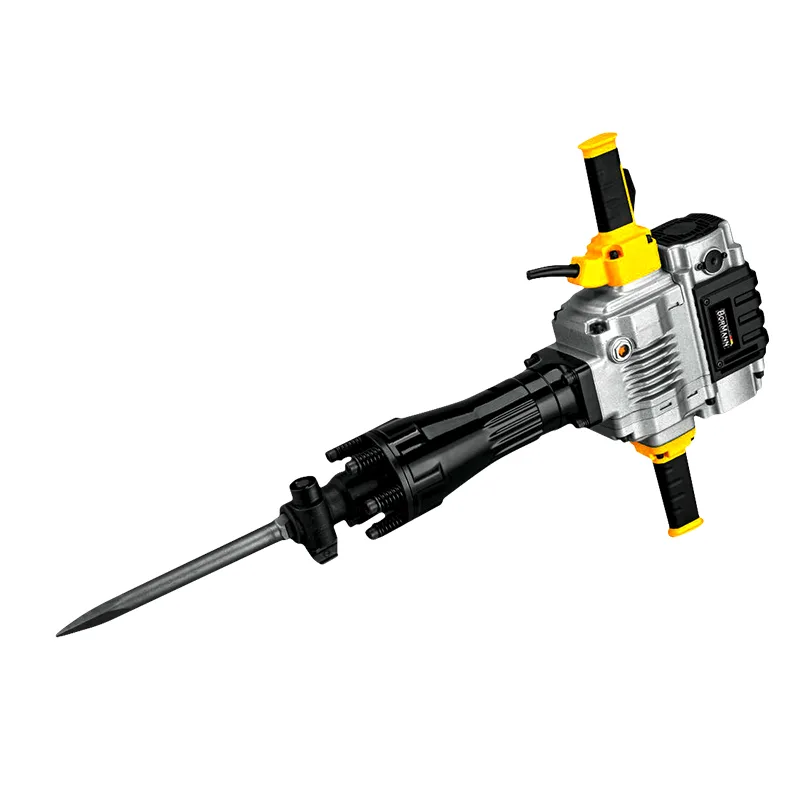 BORMANN BPH2200 Κατεδαφιστικό Πιστολέτο 2100W 017240