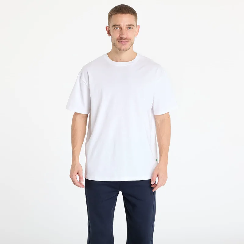 T-shirt Urban Classics Organic Basic Tee White S