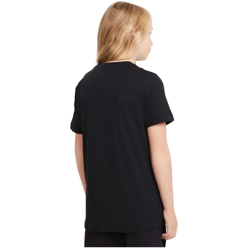 T-shirt με κοντά μανίκια Nike AR5252-013