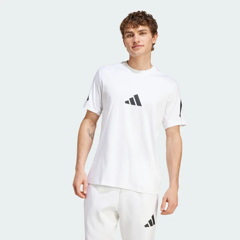 adidas Sportwear Z.N.E. Ανδρικό T-Shirt (9000188418_1539)