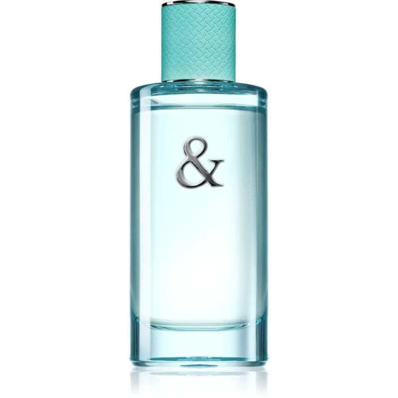Tiffany & Co. Tiffany & Love Eau de Parfum για γυναίκες 90 ml