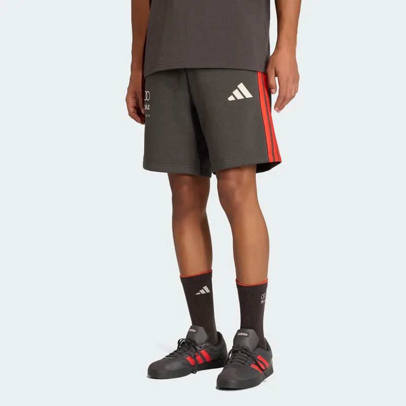 adidas Audi Formula One Teadna Ανδρική Βερμούδα (9000261764_20911)