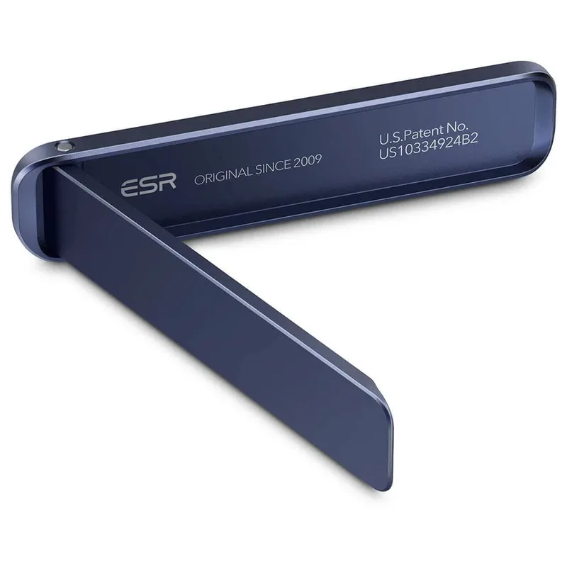 ESR Boost Kickstand Holder Blue