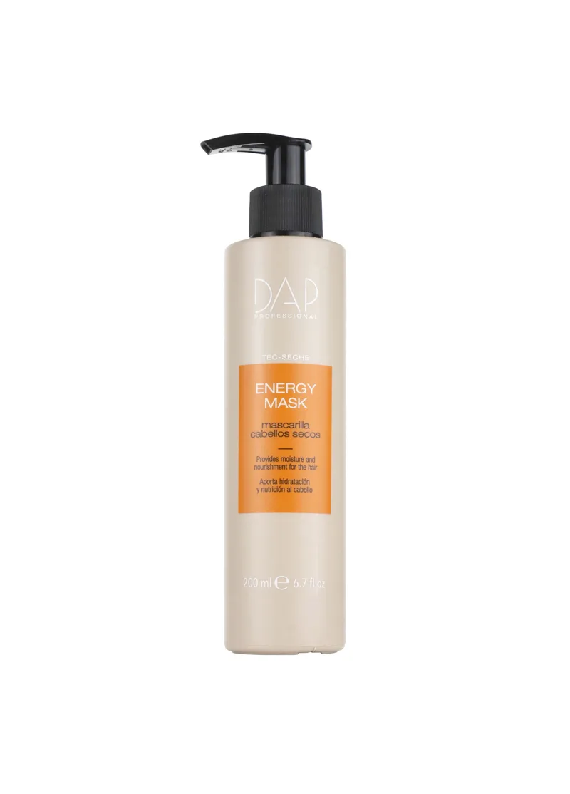 PostQuam & More Professional - Κρέμα Μαλλιών DAP