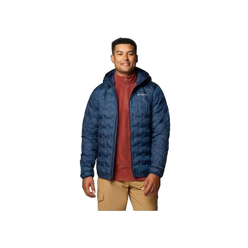 Σακάκια Columbia Veste Delta Ridge II