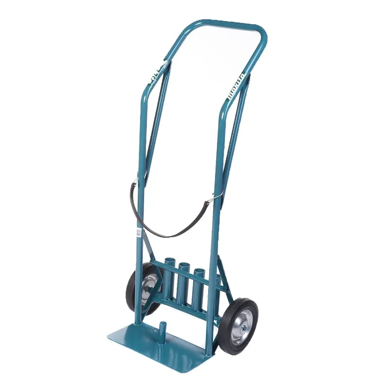 Καρότσι Μεταφοράς Δίτροχο MAKITA D-54972