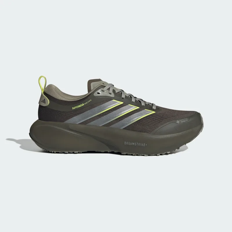 adidas M Supernova Rise 3 Gtx Running Shoes (9000280286_94810)