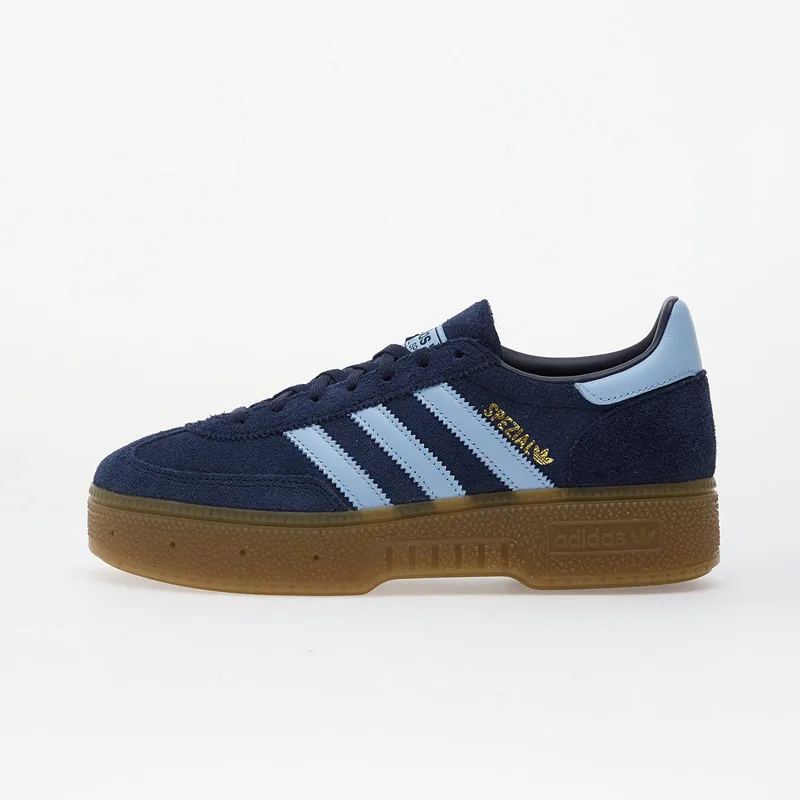 Sneakers adidas Handball Spezial Bold Night Indigo/ Clear Sky/ Gum5 EUR 37 1/3