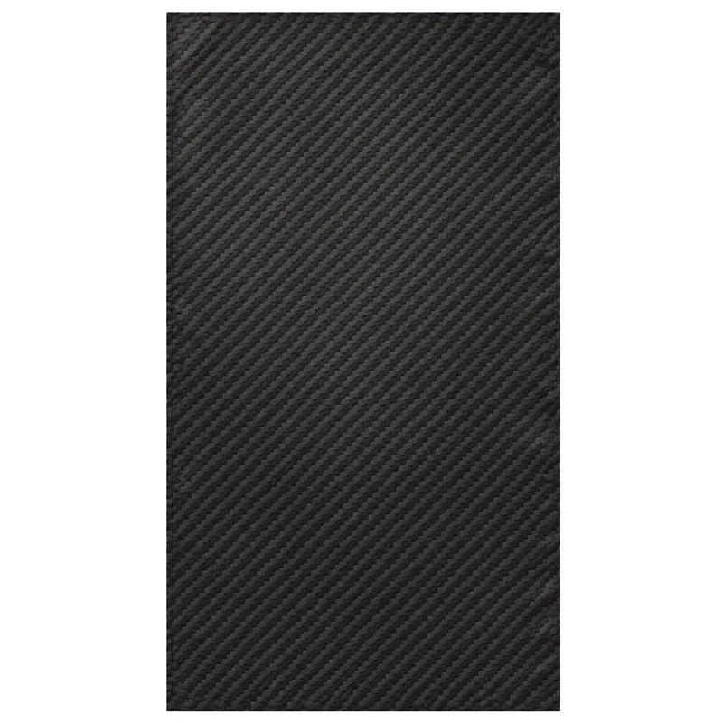 Πετσέτα Θαλάσσης Microfiber Με Τσαντάκι 90x180εκ. Carbon Fibre Estia 01-44619 (Ύφασμα: Microfiber) - estia - 01-44619
