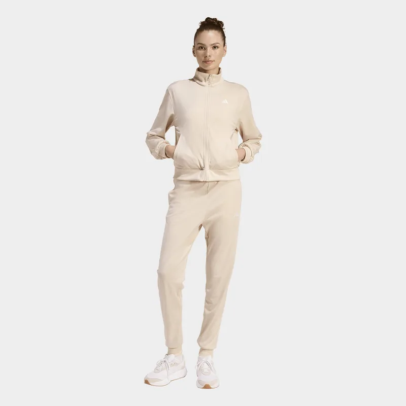 adidas sportswear W Essentials Feel Cozy Track Sui (9000258601_91277)