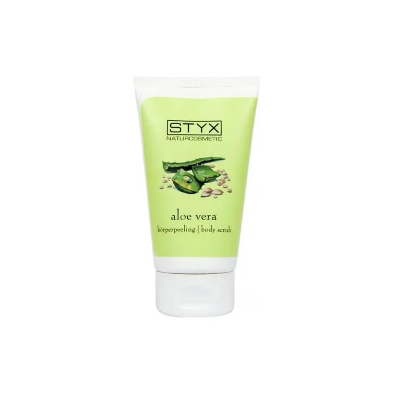 Styx Aloe Vera Body Peeling 150 ml
