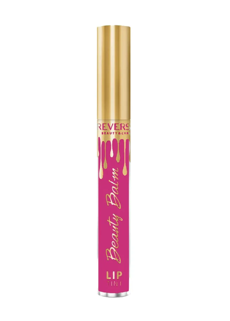 Maybelline & More - Beauty Balm Lip Tint 3P