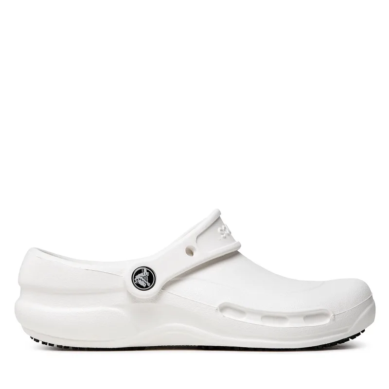 Παντόφλες Crocs Bistro 10075 Λευκό