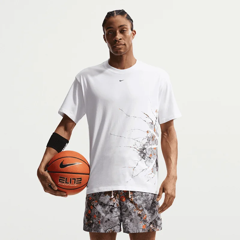 Nike Sportswear Ανδρικό T-Shirt (9000257767_1539)