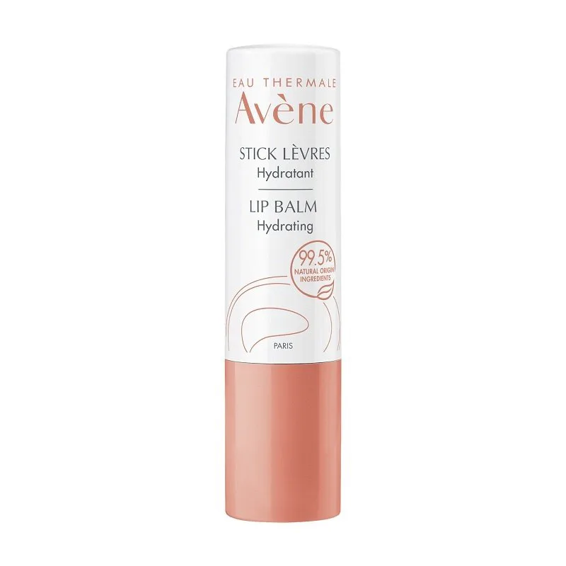 Avene Stick Levres Hydratant Ενυδατικό Στικ για τα Χείλη 4gr
