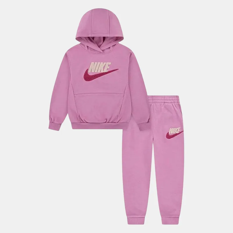 Nike Club Παιδικό Σετ Φόρμας (9000245277_43230)