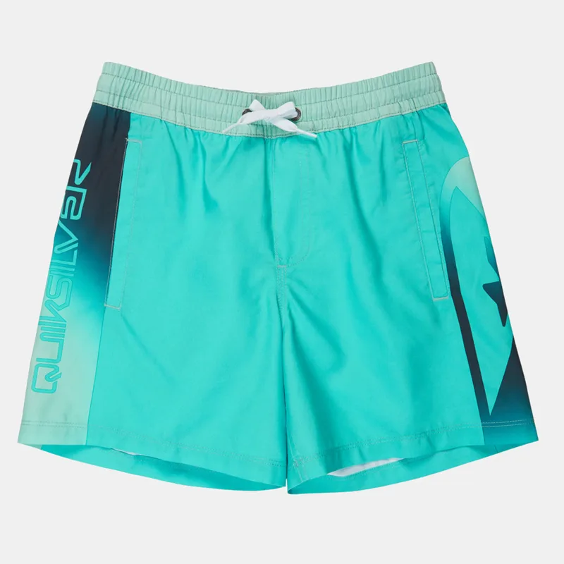 Quiksilver Everyday Holmes Volley Παιδικό Σορτς Μαγιό (9000271300_93563)