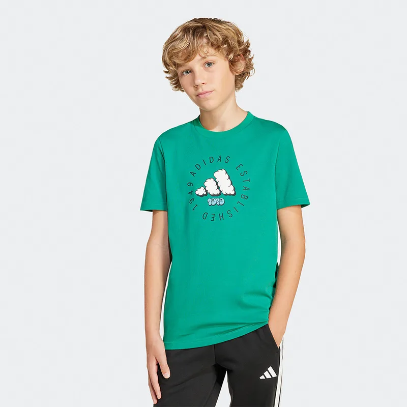 adidas Sportswear Fun Παιδικό T-Shirt (9000214211_31250)