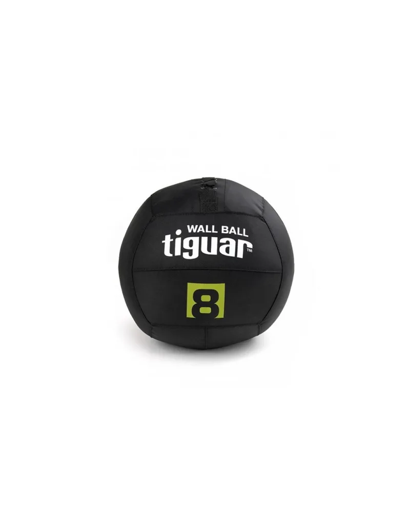 Medicine ball tiguar wallball 8 kg TIWB008