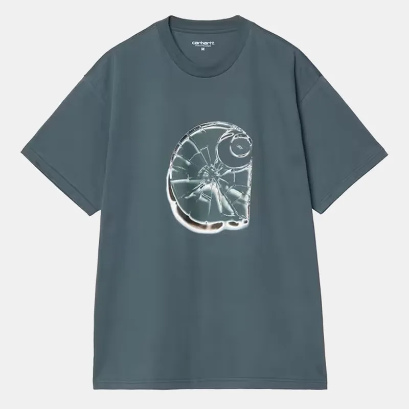Carhartt WIP Shattered Unisex T-shirt (9000255462_76159)