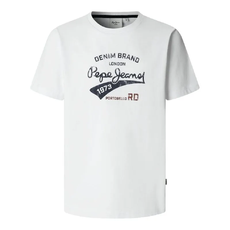 T-shirt με κοντά μανίκια Pepe jeans PM5010364 800