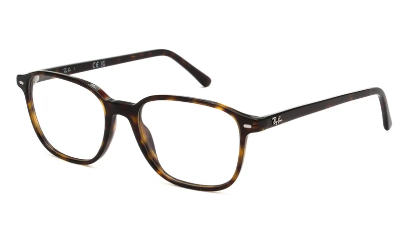 RAY BAN ΣΚΕΛΕΤΟΣ ΟΡΑΣΕΩΣ RAY BAN LEONARD 5393 2012 5117 5393 Ταρταρούγα