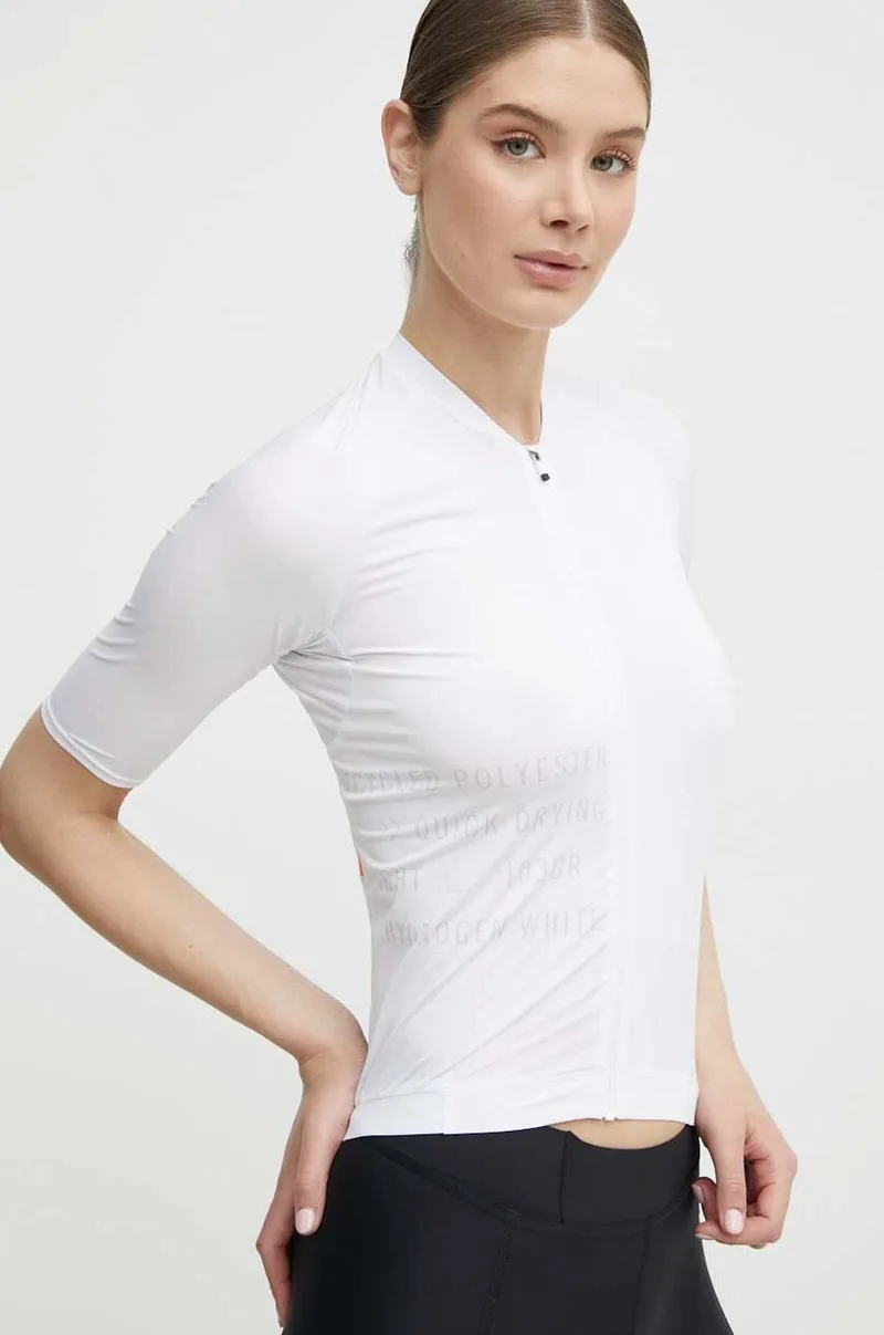 Ποδηλατικό κοντομάνικο POC Pristine Print Jersey