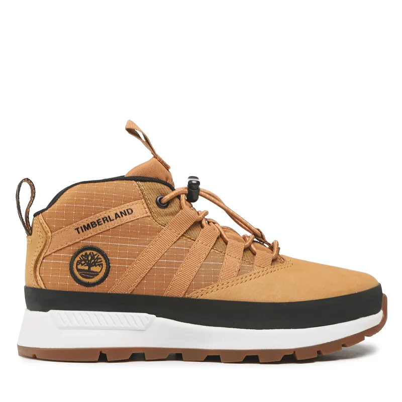 Μποτίνια Timberland Euro Trekker TB0A5VMC2311 Καφέ