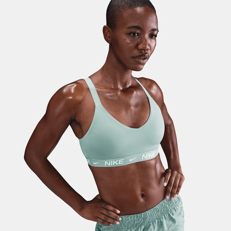 Nike Indy Dri-FIT Γυναικείο Αθλητικό Μπουστάκι (9000232321_86375)