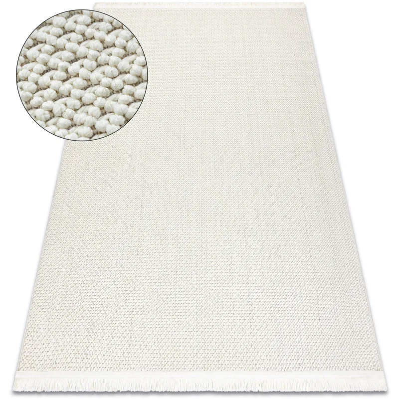 Χαλιά Rugsx Μοκέτα NANO FH92A μονόχρωμο, θηλ 200x290 cm